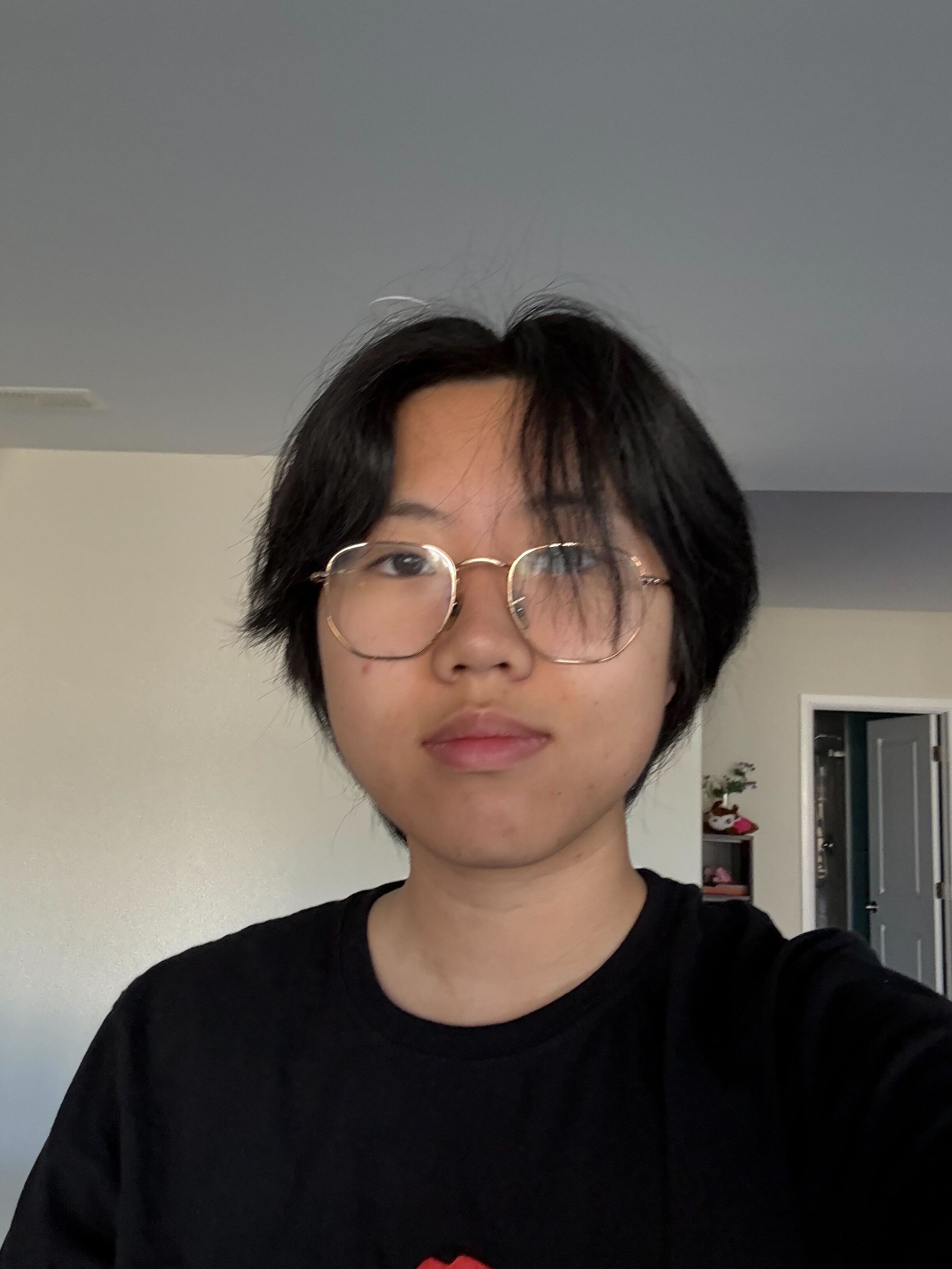 photo of susan